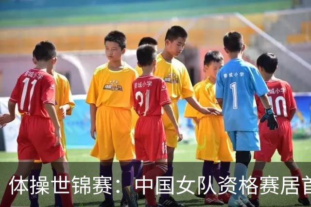 体操世锦赛：中国女队资格赛居首 男队排第四进决赛