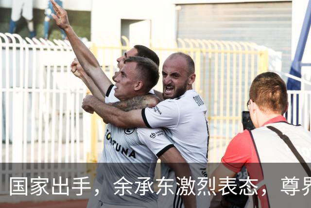 国家出手，余承东激烈表态，尊界这次真被"冤惨"了？