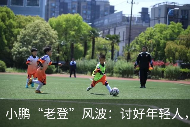 小鹏“老登”风波：讨好年轻人，何必践踏中年人