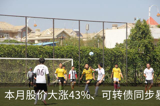 本月股价大涨43%、可转债同步暴涨50%，福莱新材发风险提示，解释这一业务收入情况