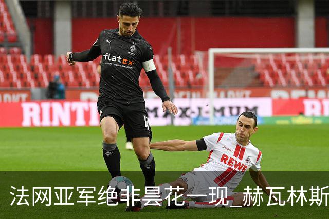 法网亚军绝非昙花一现 赫瓦林斯卡在武汉证明自己