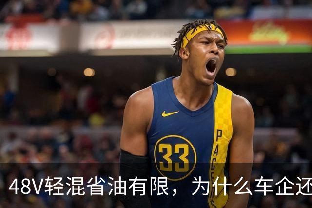 48V轻混省油有限，为什么车企还在大面积装？
